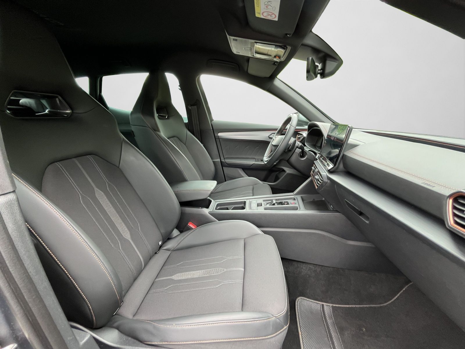 Cupra Formentor - Bild 4