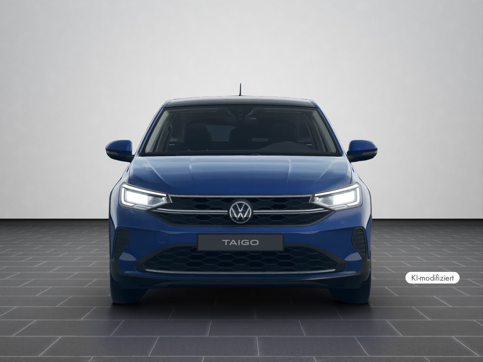 Volkswagen Taigo - Bild 8