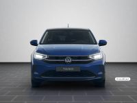 Volkswagen Taigo - Vorschau Bild 8