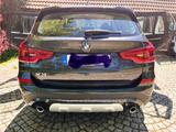 BMW X3 xDrive20d AT - - BMW X3 Gebrauchtwagen in Chemnitz
