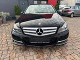 Mercedes-Benz C 180 Avantgarde HU neu Navi SH PDC - Mercedes-Benz Gebrauchtwagen in Celle