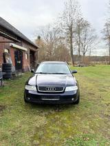 Audi A4 B5 Avant 1.8T - Audi A4 aus 1999: Kombi