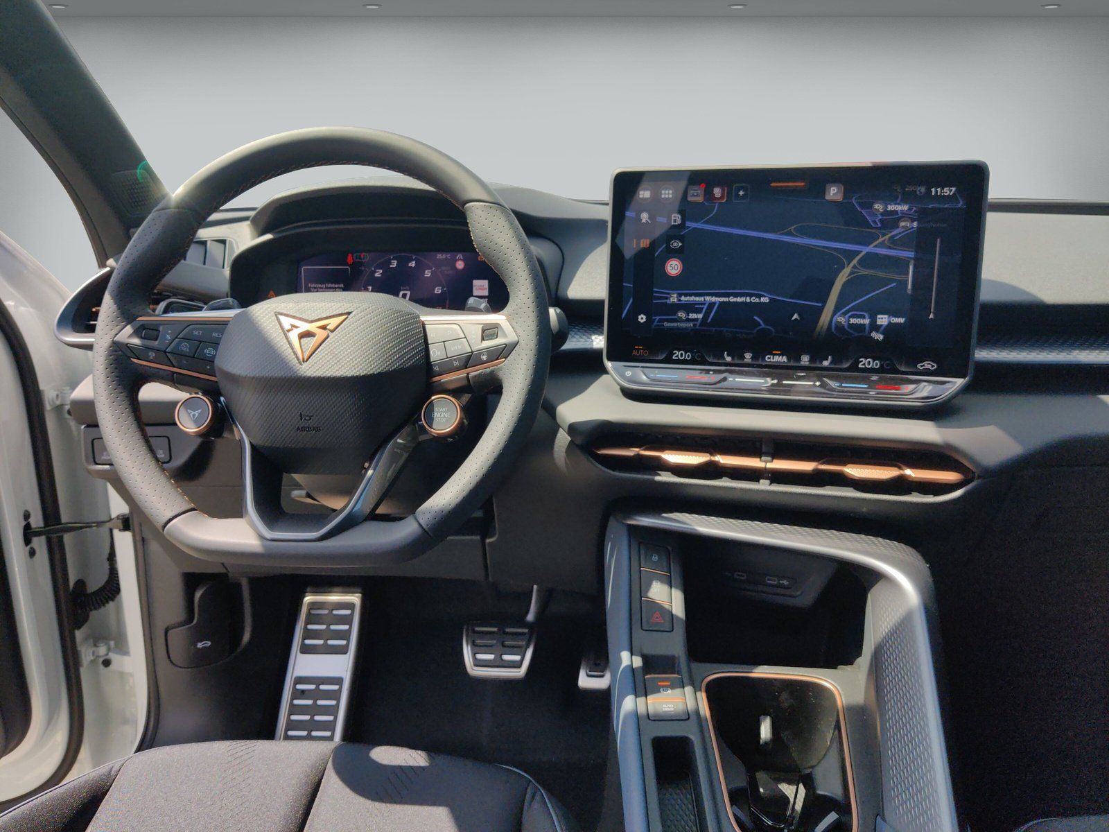 Cupra Terramar - Bild 10