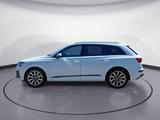 Audi Q7 S line 50 TDI quattro tiptronic - Audi Q7 in Freiburg