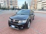 Fiat Freemont 2.0 Mjt 170 CV 4x4 Lounge Auto - Fiat Freemont: Lounge