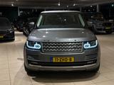 Land Rover Range Rover Autobiography 4.4 SDV8*AHK*PANO*VOLL - Land Rover Range Rover Unfallwagen