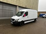 Mercedes-Benz Sprinter 219/319 CDI 3.0*V6*190PS*Automat*Xenon - Mercedes-Benz Sprinter: V6