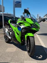 Kawasaki Ninja 500 SE VF wie neu 2026 - Offers