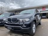 BMW X5 3,0d*ALLRAD 4X4*BLUETOOTH*NAVI*LEDER*PDC*AHK - BMW X5 aus 2006