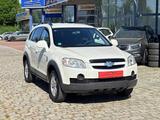 Chevrolet Captiva 2.4 LS 2WD-Autogas -LPG - Chevrolet Captiva in Bremen