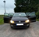 Volkswagen VW Polo 6R/6C *Facelift* 1.2 TSI Bluemotio... - Volkswagen Polo: Facelift