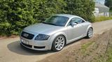 Audi TT Coupe 1.8T quattro 180 PS / 76.596 km - Audi TT in Chemnitz