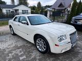 Chrysler 300C 5.7 V8 HEMI Autom. Wie neu! - Chrysler 300C: 3.5