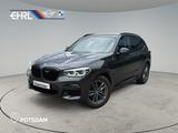 BMW X3 xDrive20i M-PAKET | ALARMANLAGE DAB - BMW X3