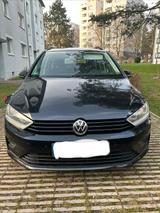 Volkswagen VW Golf Sportsvan / TSI - Volkswagen Golf Sportsvan in Kassel