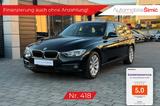 BMW 3 Touring 318 d Alu Navi HU/AU 05.2027 - BMW 318 mit Diesel-Antrieb: Kombi, 2.0