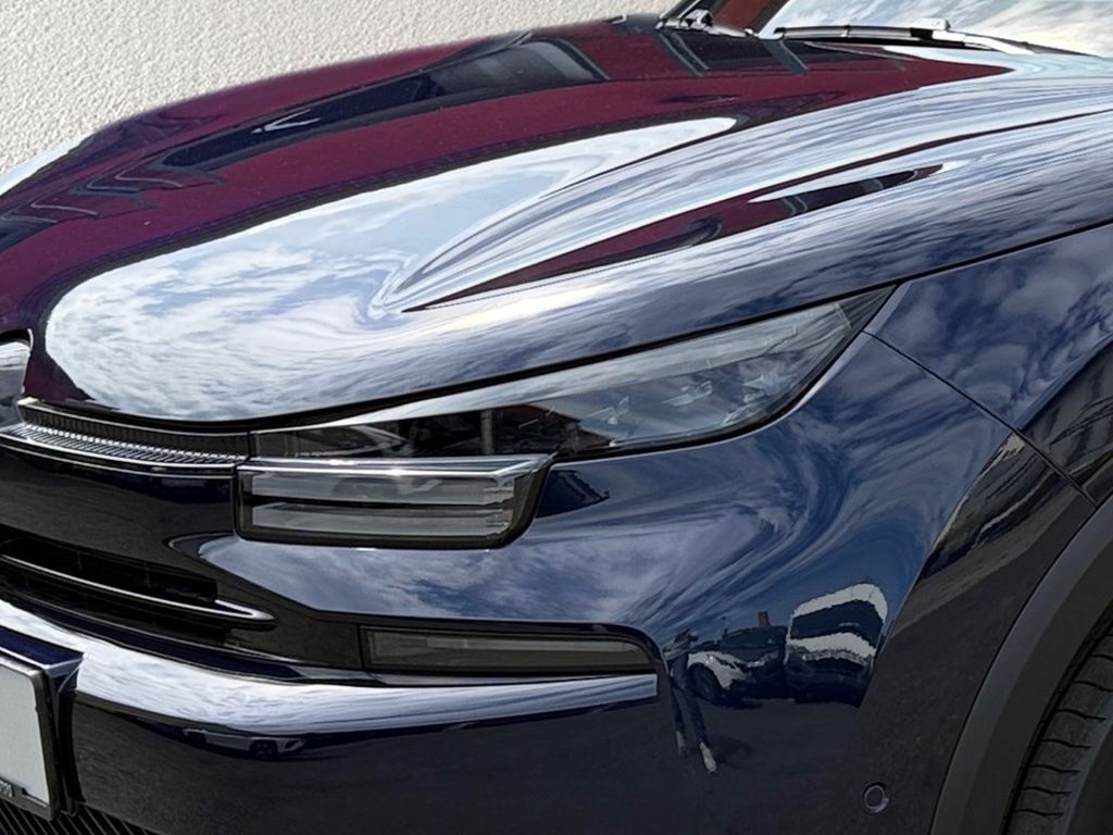 Fahrzeugabbildung Citroën C4 Hybrid 145 MAX