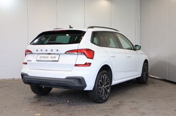 Skoda Kamiq 1.0 TSI Selection AID+KEY+CARPLAY+LED+KAM