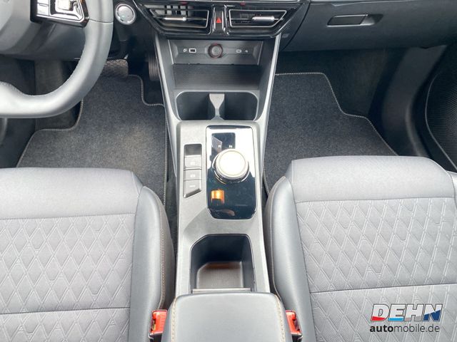 MG MG3 Hybrid+ Luxury LED Navi SHZ 360° ACC