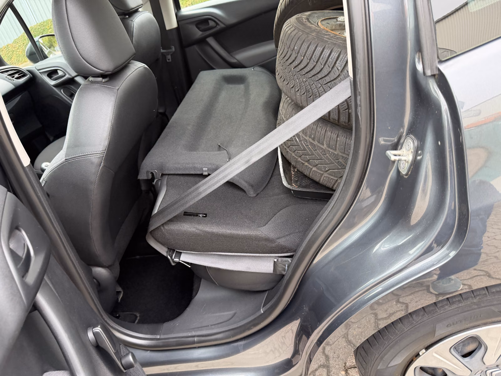 Citroën C3 Attraction