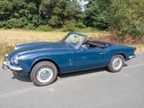 Triumph Der beste (?) Spitfire auf dem Markt