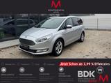 Ford Galaxy Titanium 2.0 TDCi*7-SITZER*AUTOMATIK*PDC* - Ford Galaxy: Automatik
