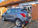 Opel Mokka Edition 1,4L TÜV 09/2027 1Hand - Opel Mokka: 1.2