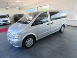 Mercedes-Benz Vito BINZ Bestatttungswagen / Leichenwagen - Mercedes-Benz Vito in Gelsenkirchen