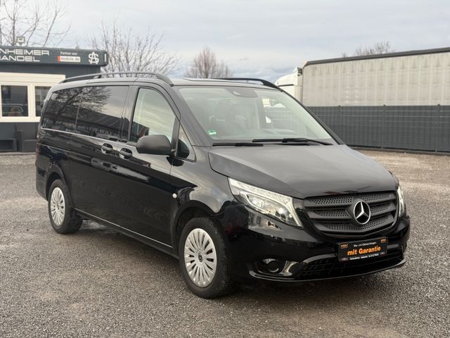 Mercedes-Benz Vito Tourer 116CDI Edition lang