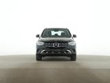 Mercedes-Benz GLC 300 de 4M AHK Pano Memory LED Kamera CarPlay - Hybrid (Diesel/Elektro): Geländewagen