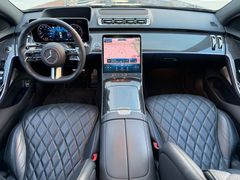 MERCEDES-BENZ S 580 4Matic AMG-Line 21 Zoll