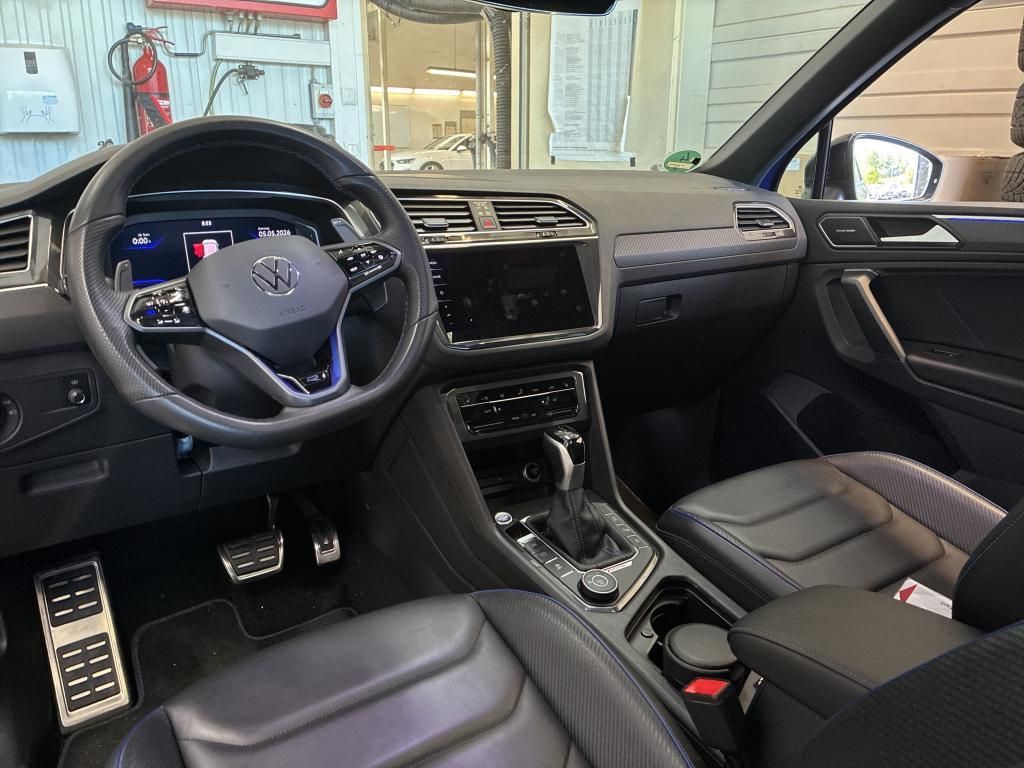Volkswagen Tiguan - Bild 6
