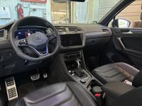 Volkswagen Tiguan - Vorschau Bild 6