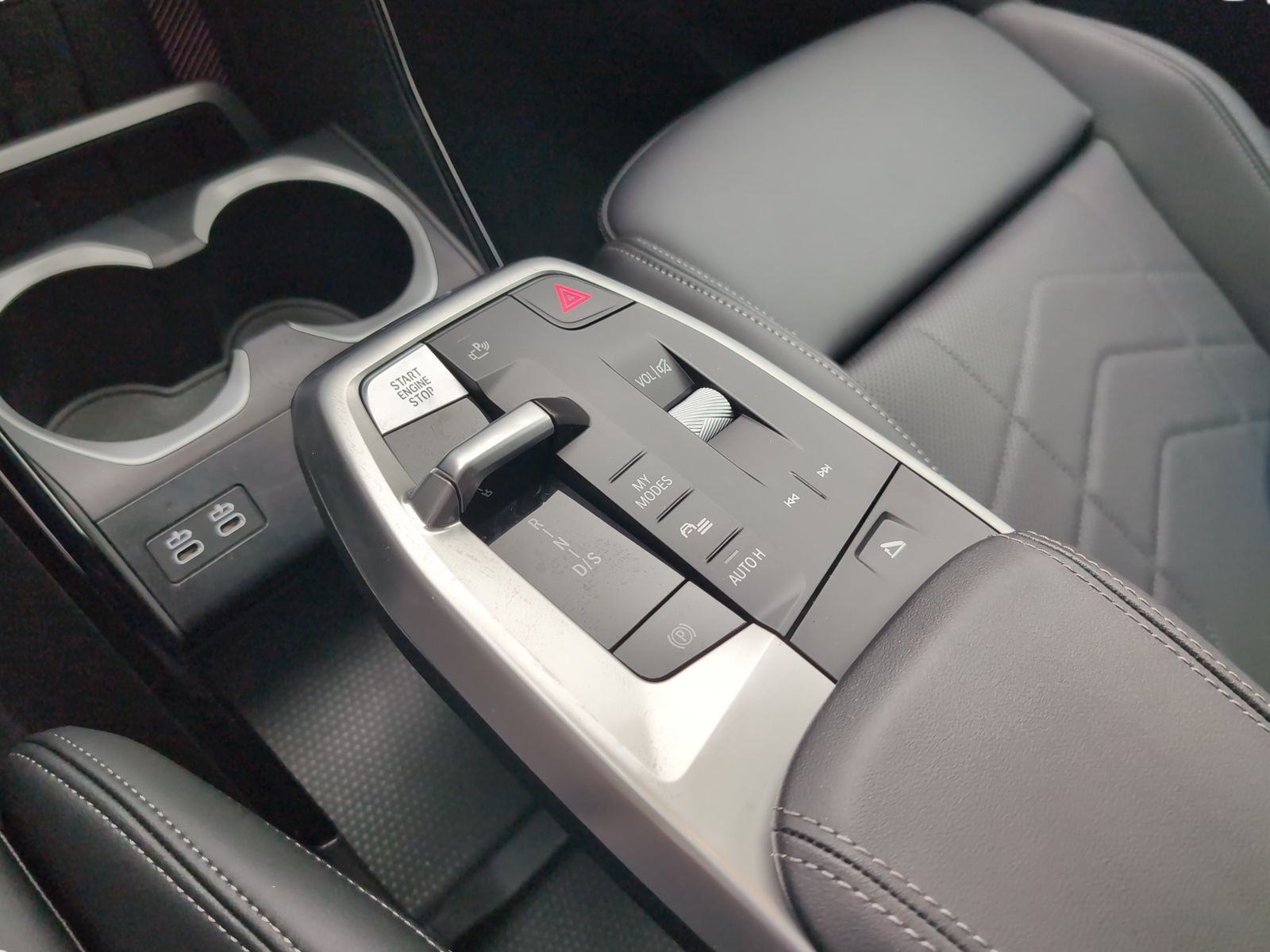 BMW X1 - Bild 15
