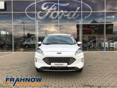 Foto Nummer 2: FORD Kuga