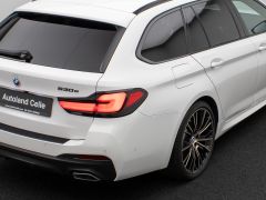 Foto Nummer 16: BMW 530e