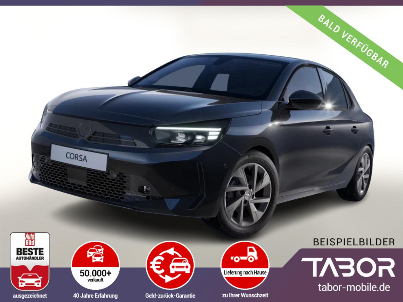 Opel Corsa Hybrid 145 Ultimate IntelliLux UVP-36%*