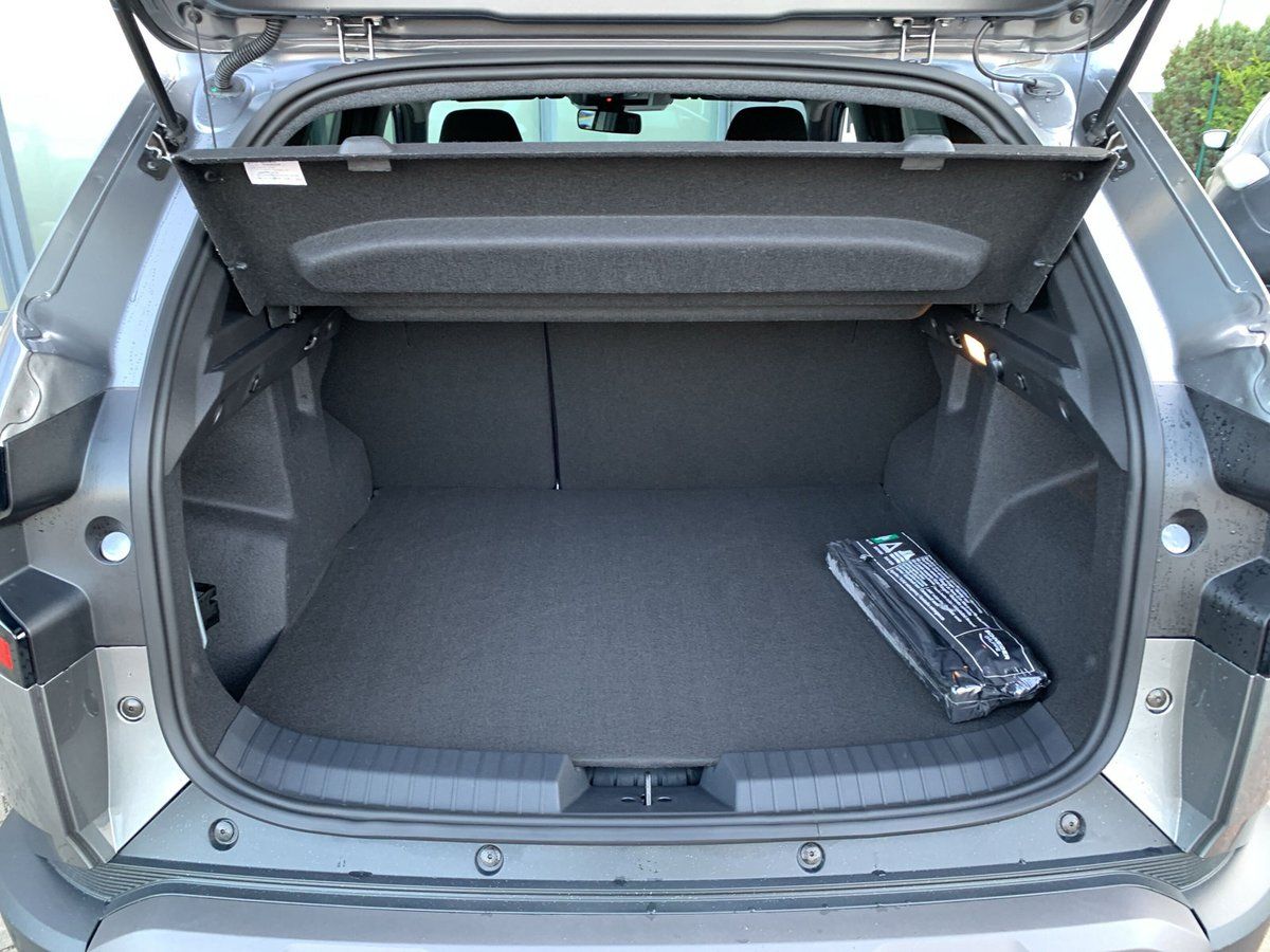 Dacia Duster - Bild 12
