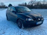 Seat Ibiza 6L |TÜV12/27|Service Neu|Klimaa... - gebrauchte Seat Ibiza aus dem Jahr 2005