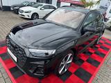 Audi SQ5 3.0 TDI *Pano, Luftf, 21 Zoll, Matrix,HUD* - Audi SQ5 mit Diesel-Antrieb: Allradantrieb, Automatik