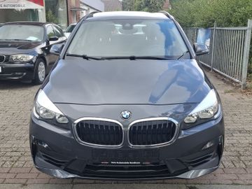 BMW 216 - 8