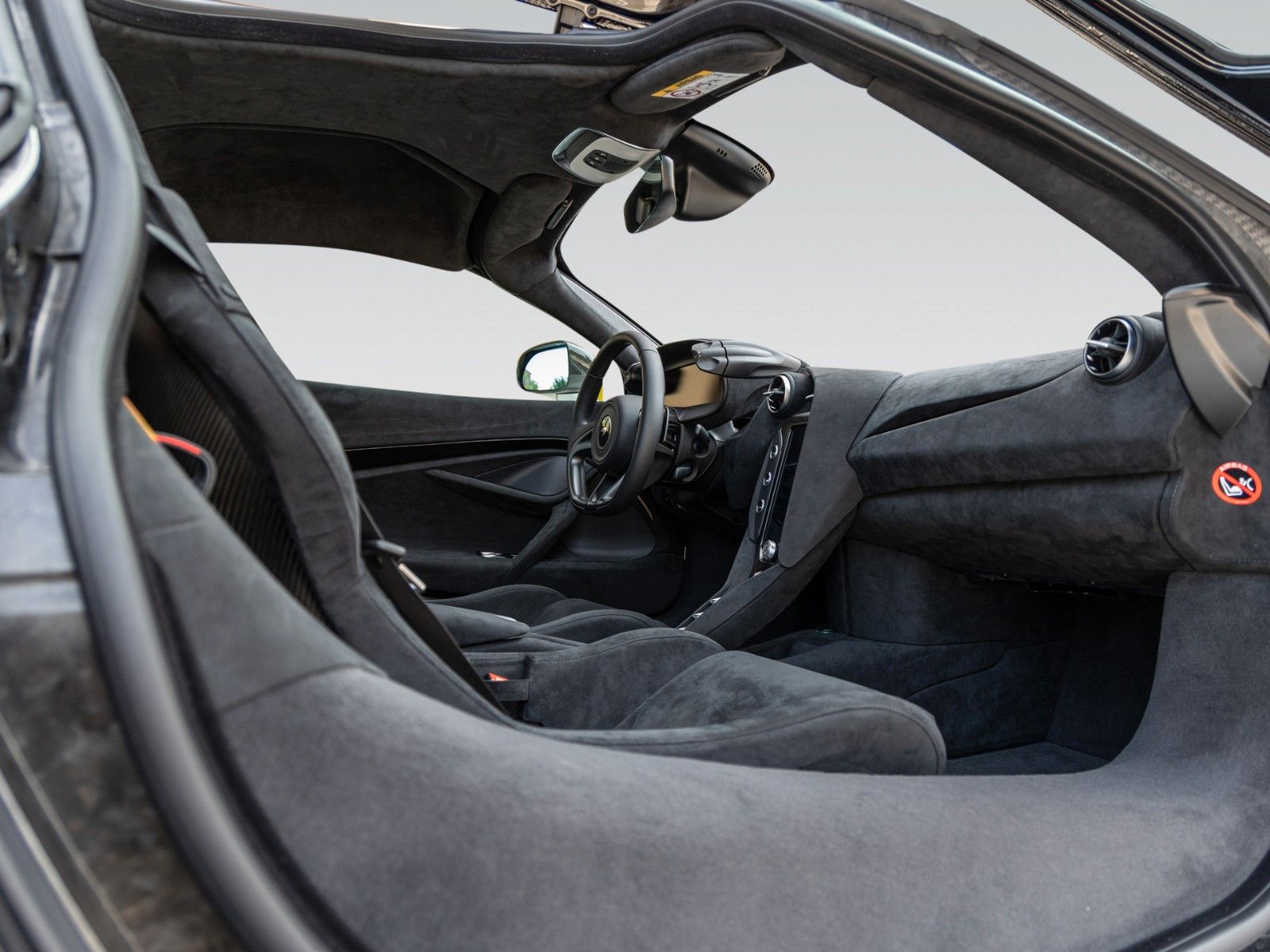 McLaren 750S - Bild 24