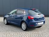 Seat Ibiza Style 1.0 EcoTSI *Klima, SHZ, PDC hi, Blue - Seat Ibiza: Eco