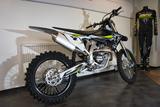 Triumph TF-450 RC EDITION  AKTION / AB 130 Euro Mtl. - Angebote