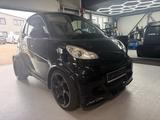 Smart ForTwo fortwo coupe 125Ps  LORINSER BREITBAU - Smart: Lorinser