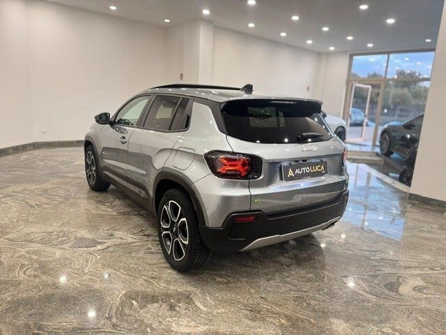 Other Jeep Avenger 1.2 Turbo 100 CV MHEV Summit imagem 3
