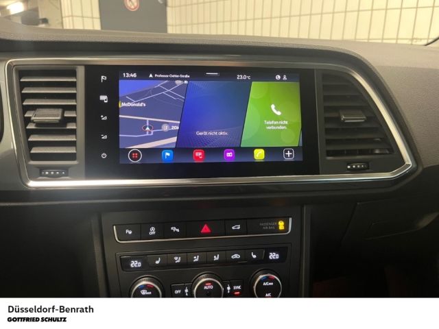 Seat Ateca - Bild 17