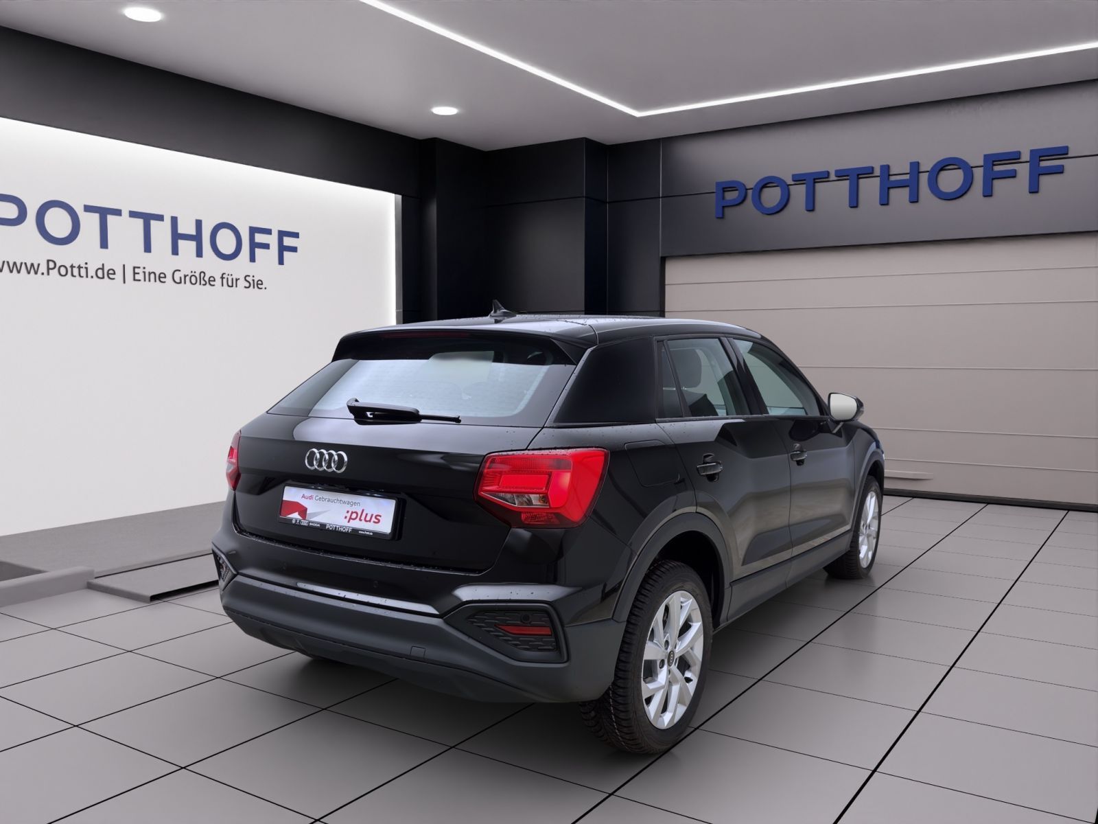 Audi Q2 - Bild 6