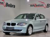 BMW 116i Limousine ZV+FB/PDC/Klima - BMW 116 aus 2009: 116i