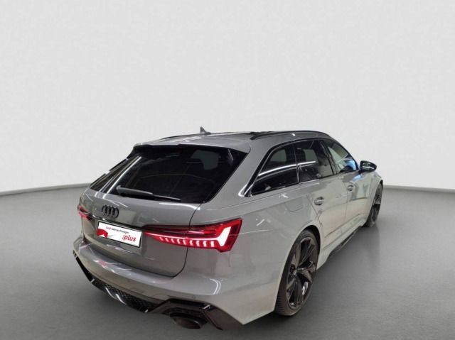 RS6 Avant QUATT PERFORMANCE 280 KM/H+MATRIX+B&O+